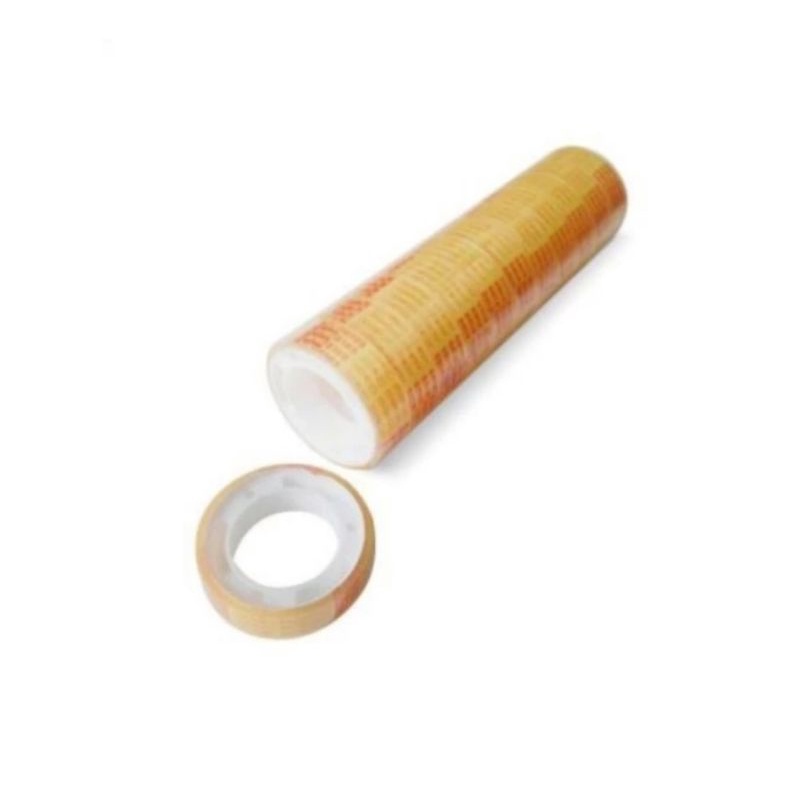 

isolasi gold tape kecil