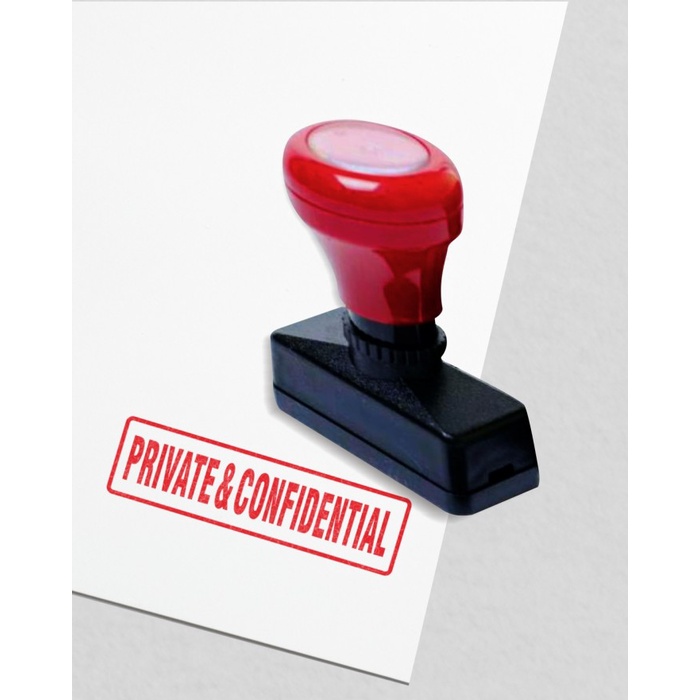

Nikmati Stempel Flash Otomatis Private Confidential Gilaa!!!