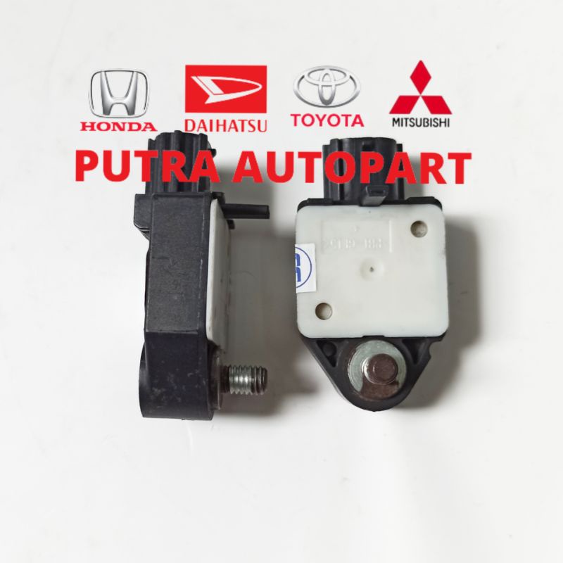 sensor airbag innova fortuner hilux 89173-0K030 0K030 2004-2015 original