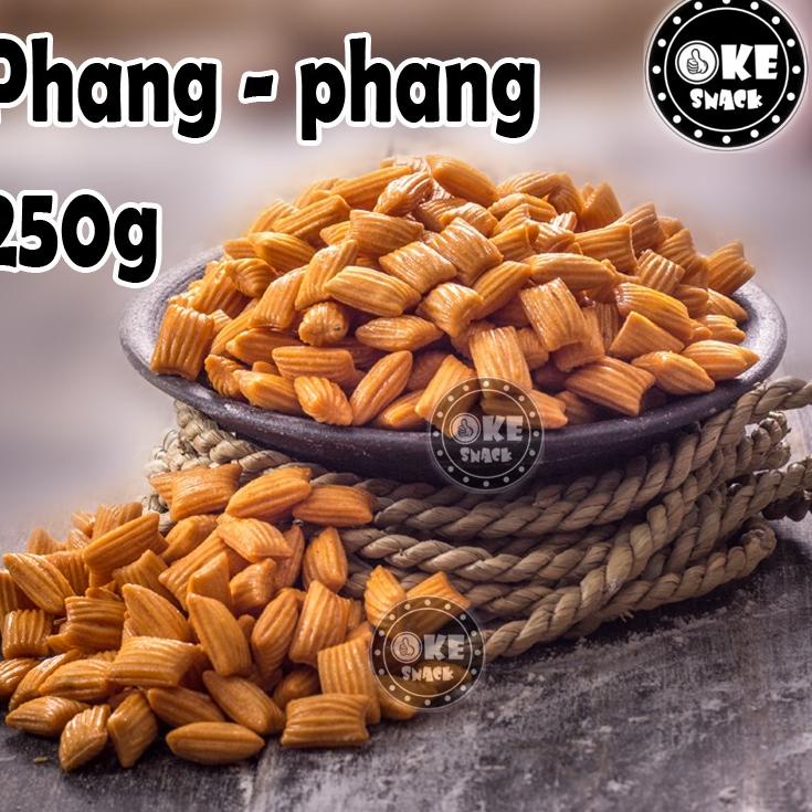 

IdIi7I2--Phang Phang 250g
