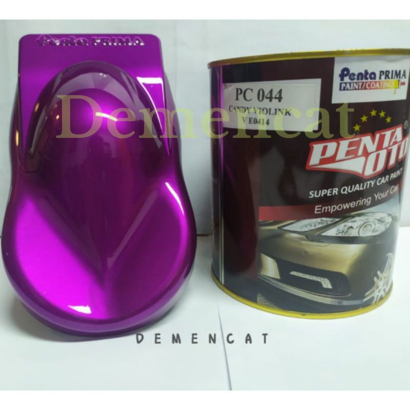 Cat Candytone PU violink / cat candy pu violink / paket cat Candytone pu / paket cat candy pu violin