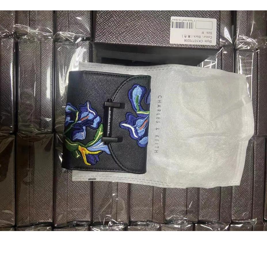 Harga Bersahabat.. 9.9 SALE NEW ARRIVAL   VAN GOGH WALLET |CK337 DOMPET WANITA KEKINIAN | DOMPET WAN