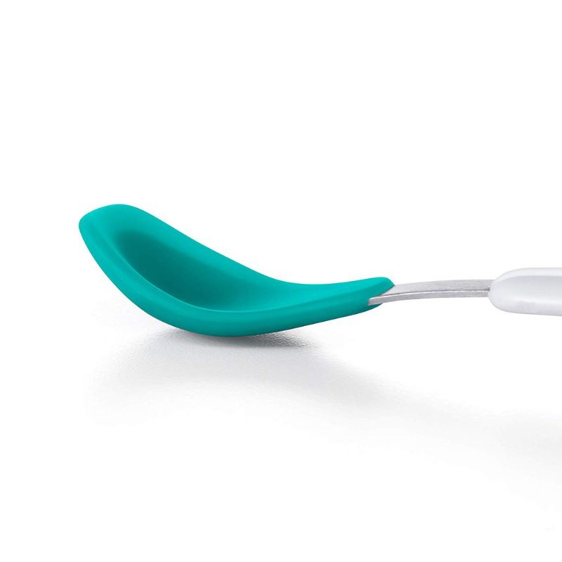 Oxo Tot On the Go Feding Spoon with Case