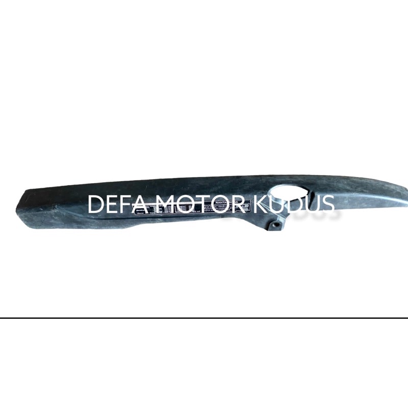 Tutup Rantai Keteng Rantai Absolute Revo