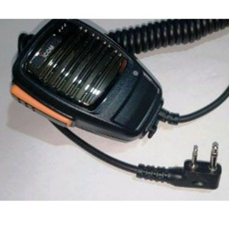 Star MIC HT ICOM / EXTRA MIC HT ICOM / ALINCO ?