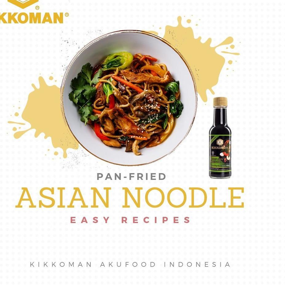 

Original Kikkoman Oyster Sauce HALAL 2L - Saus Tiram murah