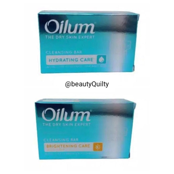 Oilum sabun