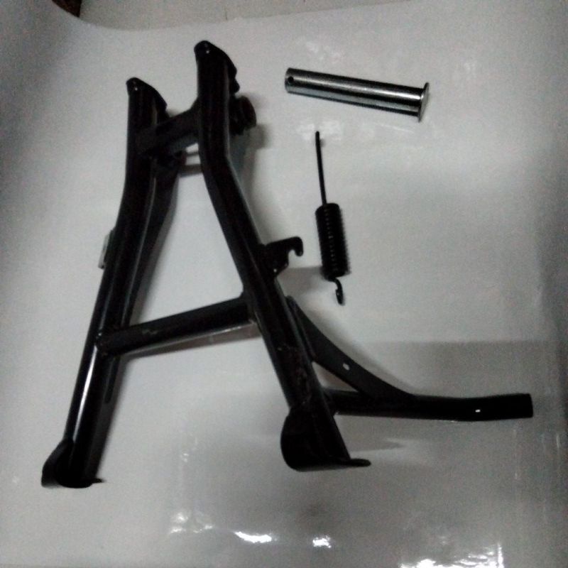 Standar Tengah Dua 2 Jagang Honda CB150R CB 150R OLD NEW STREETFIRE LED STREET FIRE CBR 150 R K15 Te