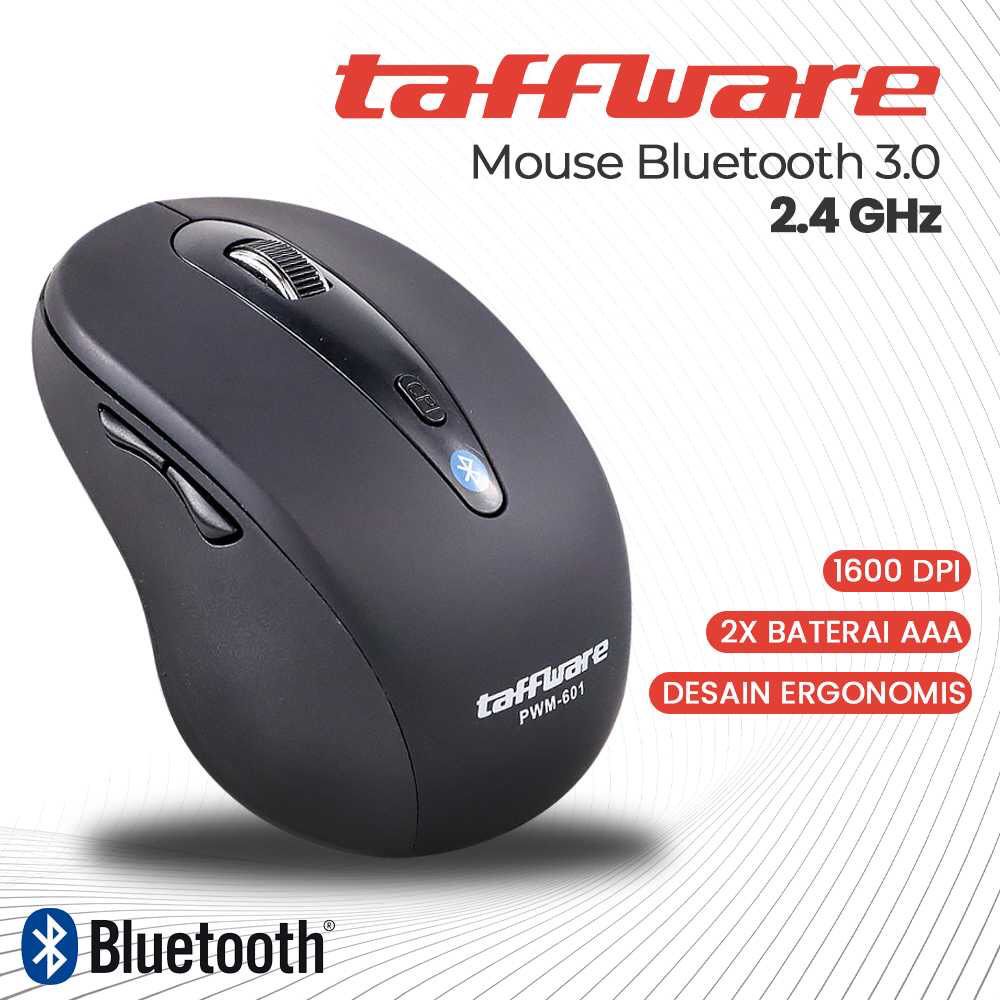 Mouse Bluetooth 3.0 2.4 GHz Mouse Wirless Laptop NoteBook Bluetooth 1600 DPI