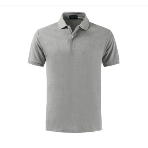 KAOS POLO SHIRT KERAH BAJU PRIA POLOS WARNA HITAM PUTIH COKLAT KUNING MERAH ABU BIRU HIJAU ORANGE PI