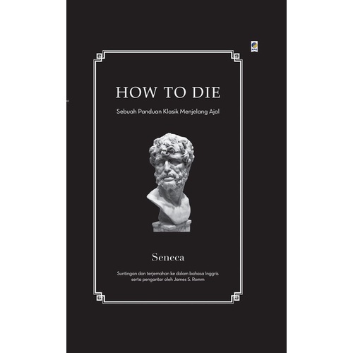 Gramedia - How To Die