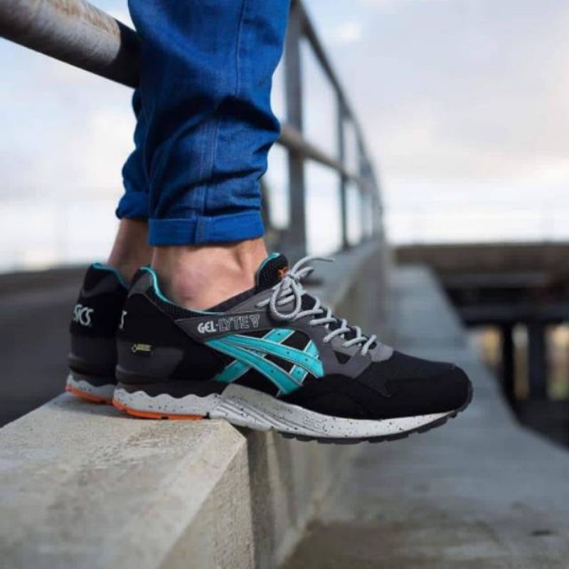 Asics Gel Lyte V &quot;Gore Tex&quot;