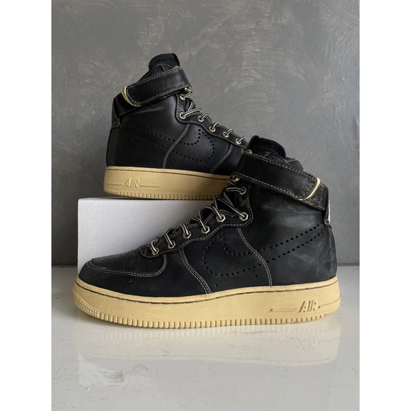 Nike Air Force 1 High Second