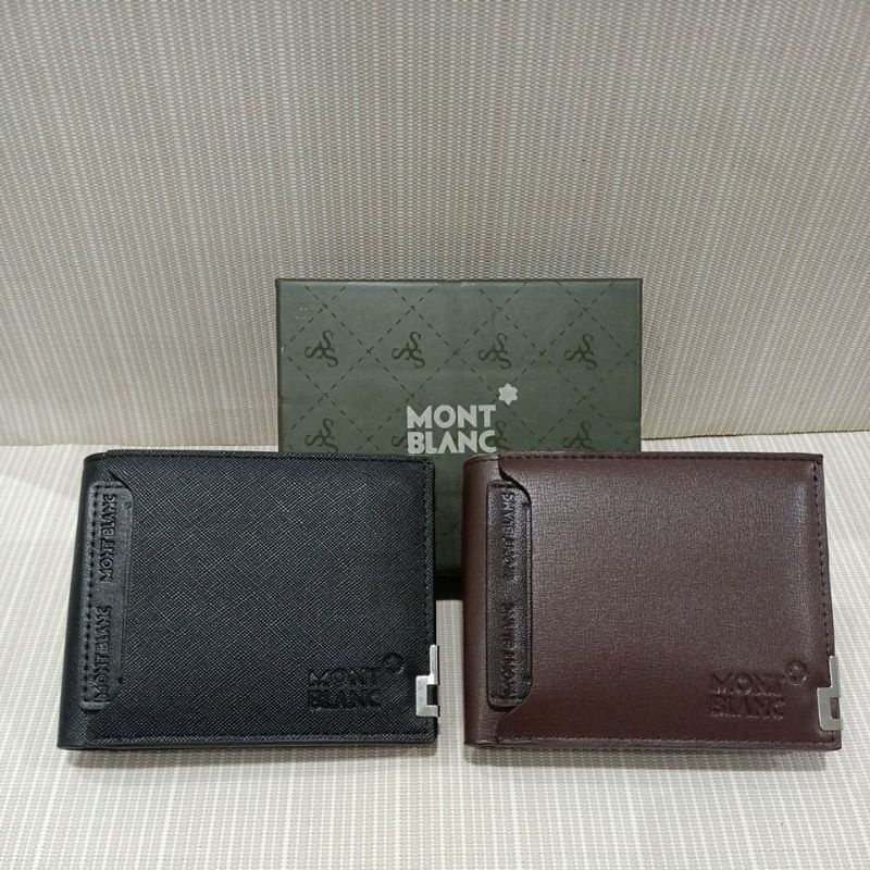 Dompet lipat pria wanita MB-21