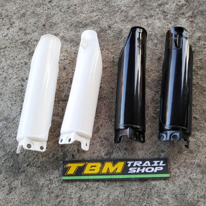 Silahkan Order] Cover Shock Upside down CRF 150