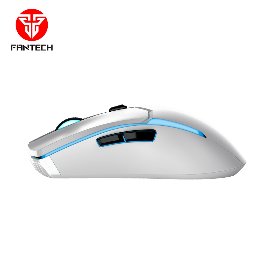 Fantech VENOM II WGC2 Wireless Mouse Gaming Rechargeable