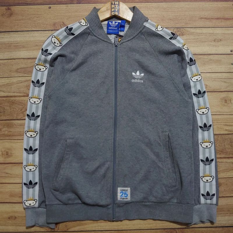 TRACKTOP ADIDAS NIGO