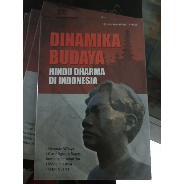 Dinamika Budaya Hindu Dharma di Indonesia