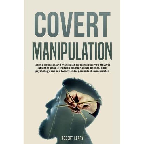 

Covert Manipulation 2
