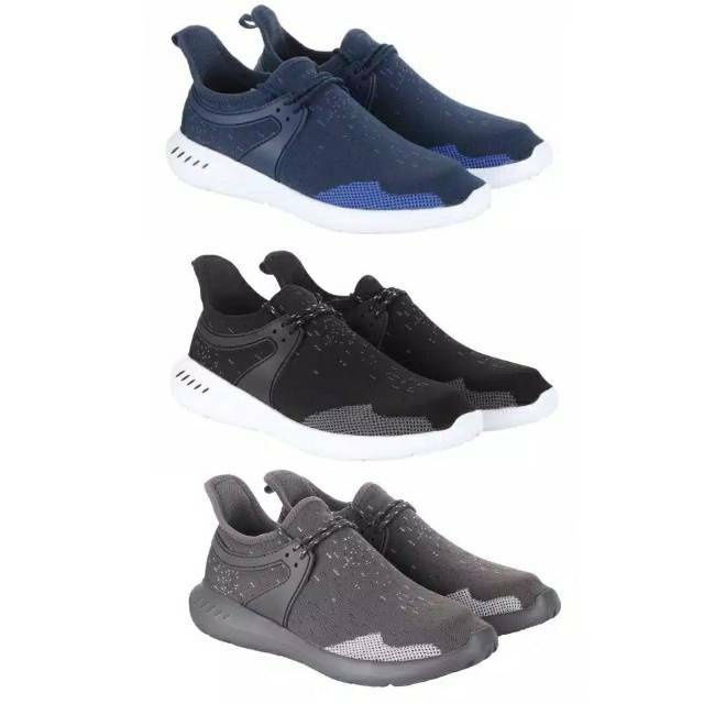 Sepatu running piero RUNAWAY original new