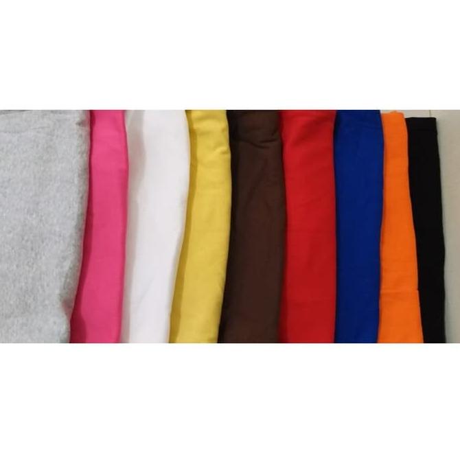 KEMBEN POLOS BASIC / DRESS KEMBEN POLOS ◦ SUN.18Oc22ј