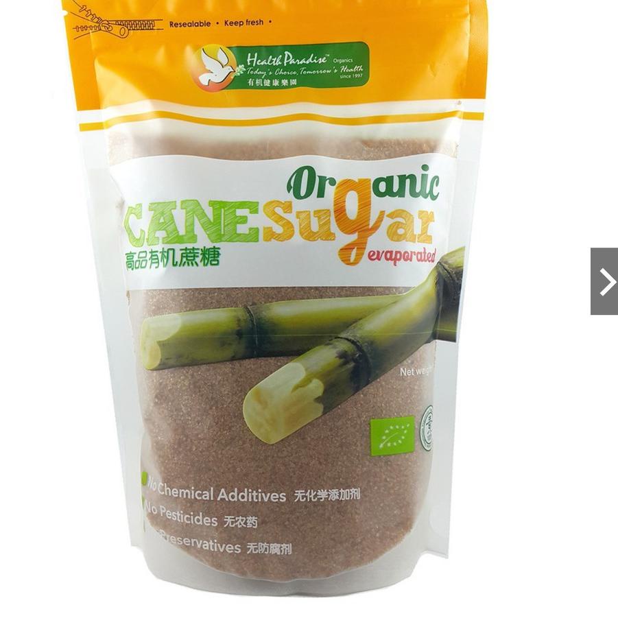 

SALE✅Health Paradise Organic Cane Sugar 1kg|KD4