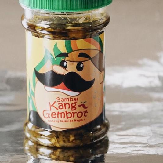 

COD✔️Sambal Hijau Pedas | Sambel Hijau | Makanan Pedas Bahan Pokok Sambal Sambel | Sambal Pedas|KD6