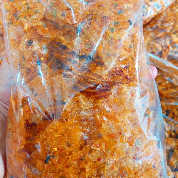 

Ida1A9m--KERIPIK KACA 1 KG PEDAS DAUN JERUK / KRIPCA REMPAH NGABRET