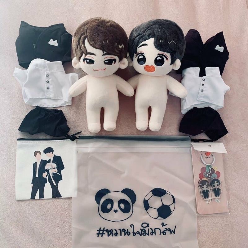 MEWGULF DOLL PELUNASAN EMS TAX CH-IDN