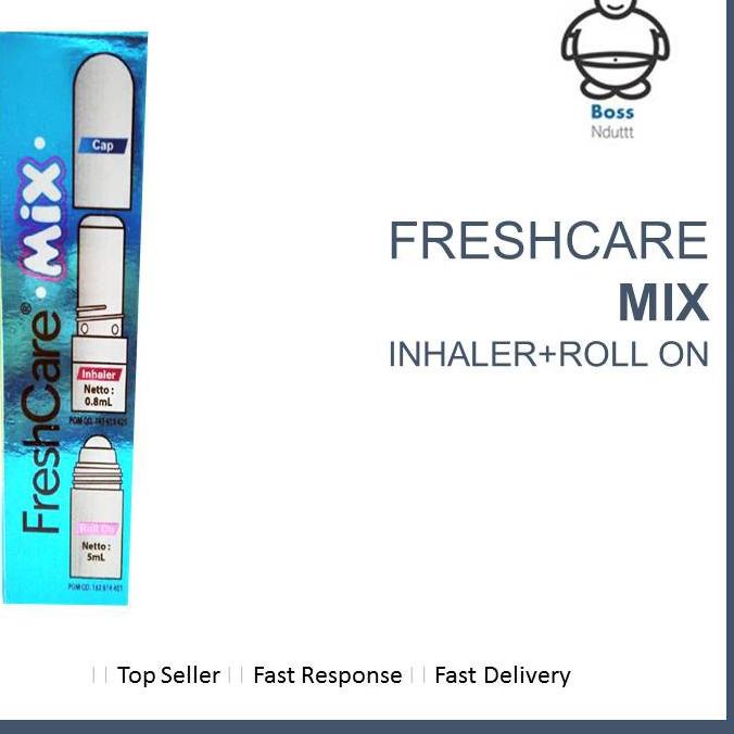 

ART2i2Hw--Freshcare Mix Citrus per pcs