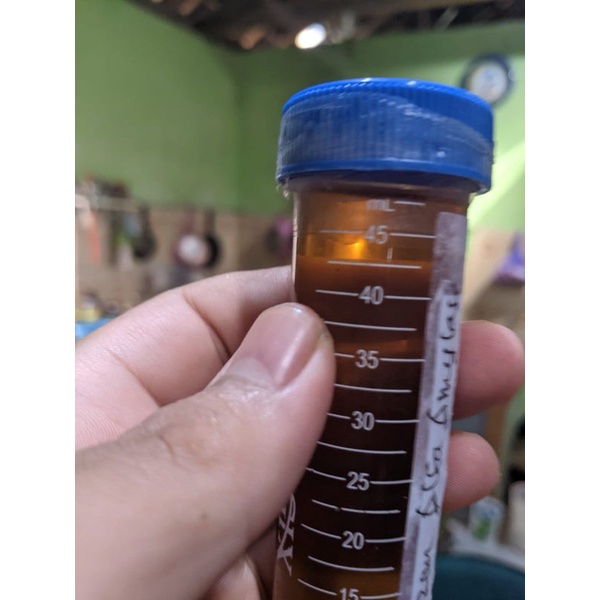 

Enzim Selulase 100 ml