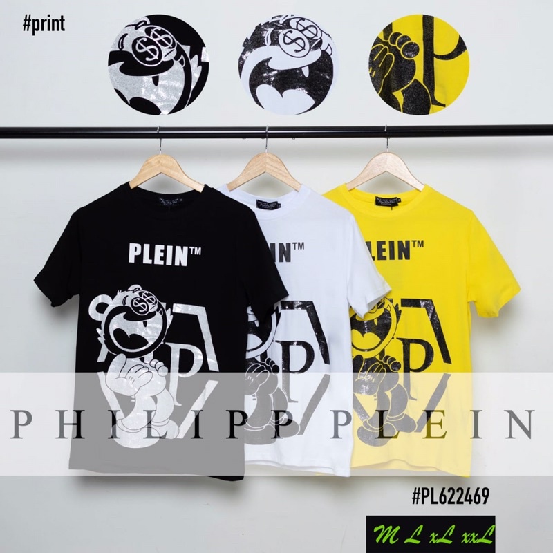 Kaos pria Premium import PL622469