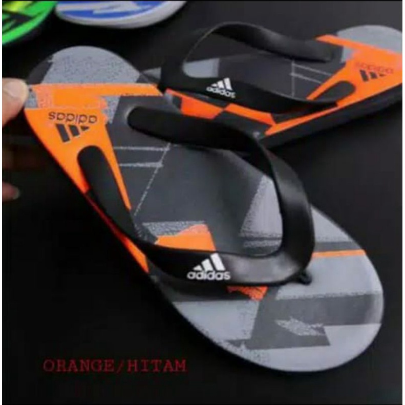 SANDAL JEPIT SABELON PRIA ADIDAS DAVA