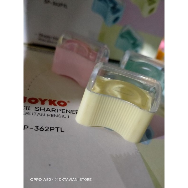 

SERUTAN JOYKO RAUTAN SP 362 ISI 24 PCS