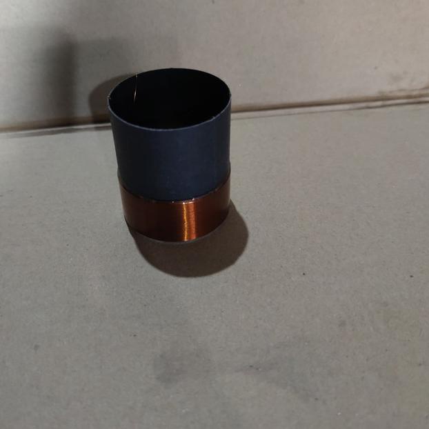 11.11✔️Spul speaker subwoofer 12inch 49,5mm 6cm double coil|RA8