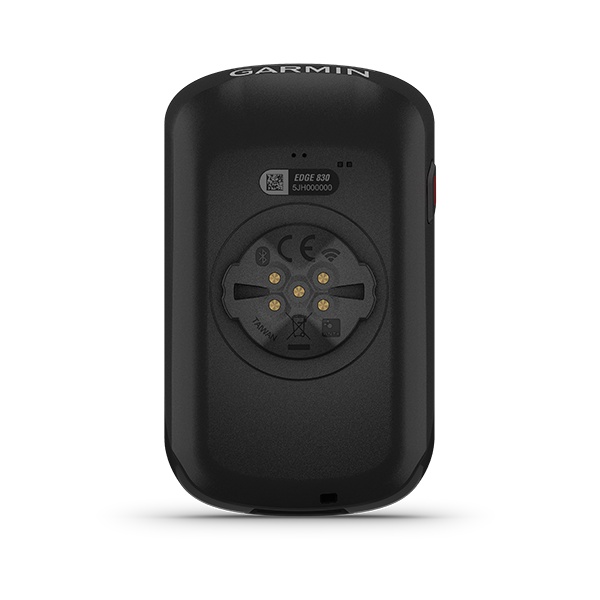 GPS Cycling GARMIN EDGE 830 Garansi Resmi TAM (Sensor Bundle)