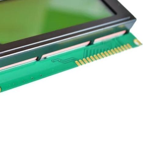 LCD2004 20X4 LCD 2004A LCD 2004 LCD Module 5V Yellow Green Backlight