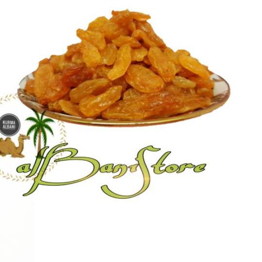 

BISA COD ✔️[ COD ] KISMIS GOLDEN RAISIN 1 Kg / KISMIS RAISIN / KISMIS / OLEH-OLEH HAJI DAN UMROH|KD2