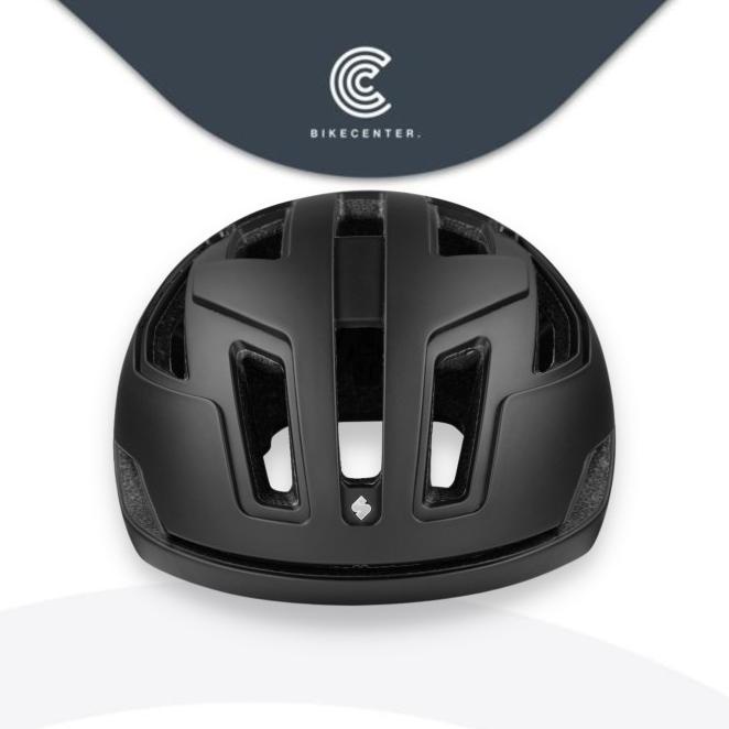 Sweet Protection Falconer Ii Helmet Matte Black