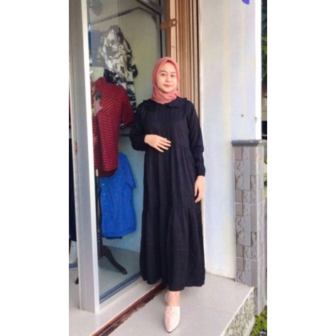 Gamis Phelicia