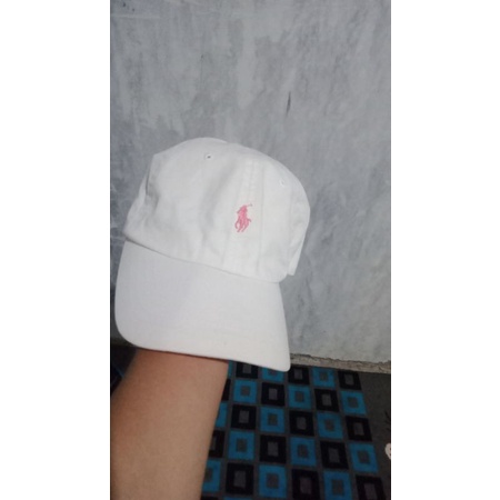 TOPI POLO ORIGINAL