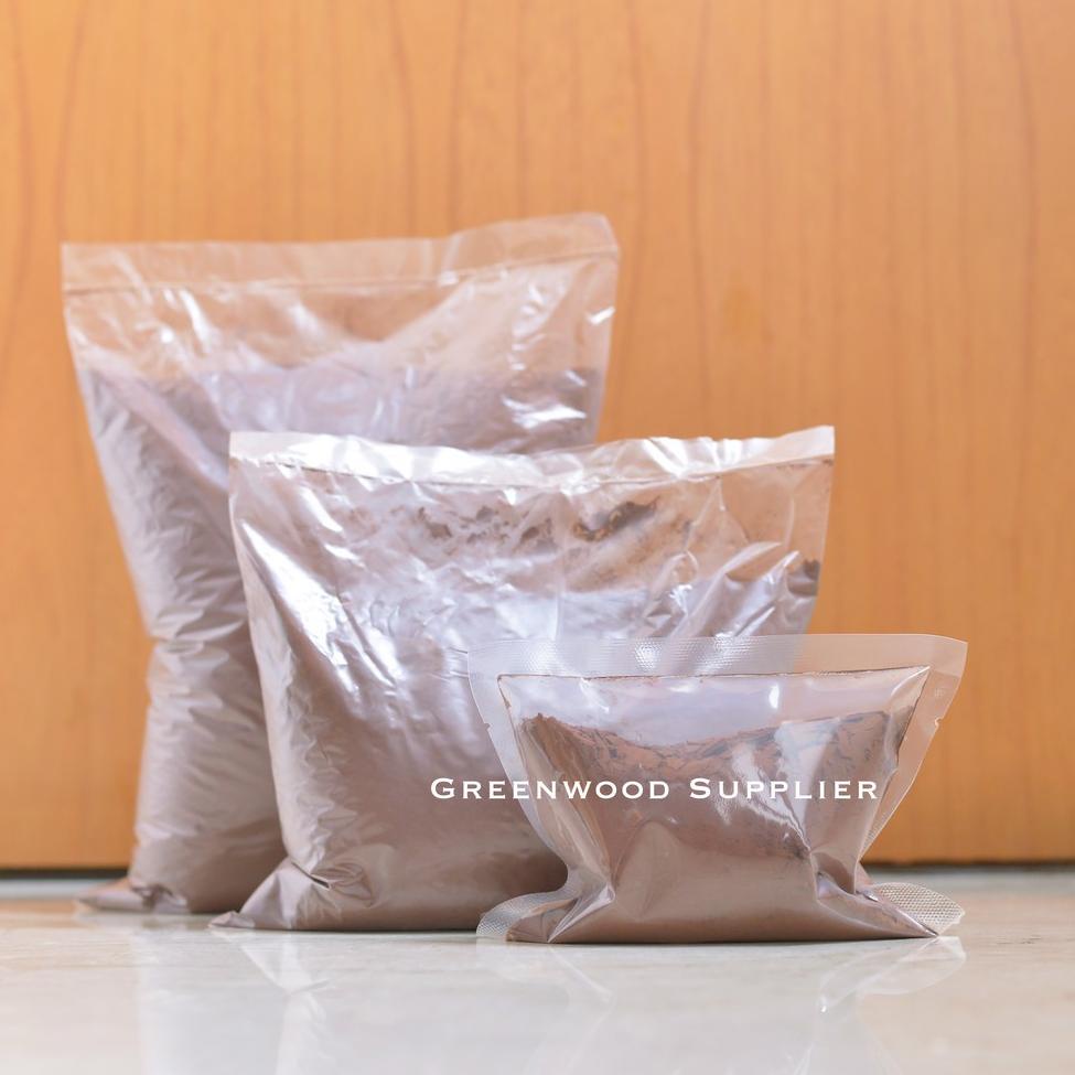 

Modern Bensdorp Cocoa / Bubuk Coklat Bensdorp (1kg) 05