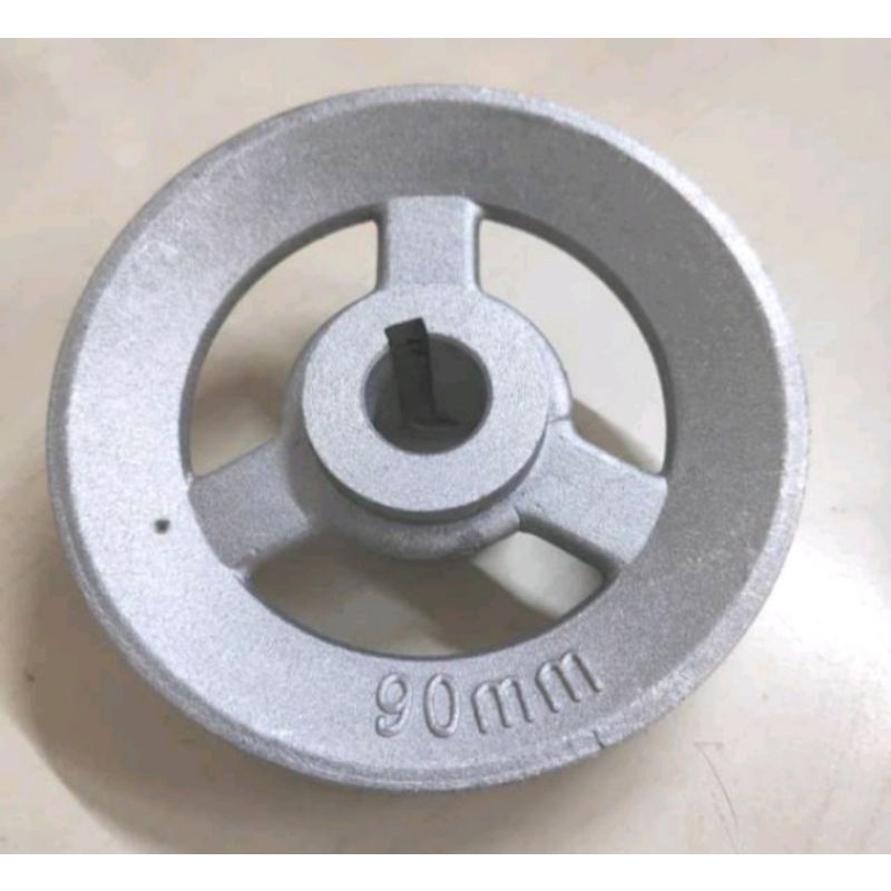 POLY DINAMO MESIN OBRAS,JAIT KAM