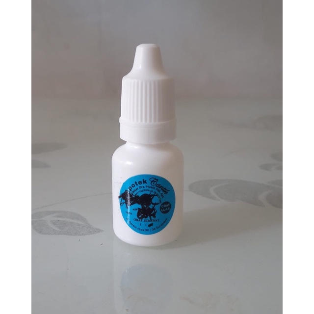 krim cantik baratajaya