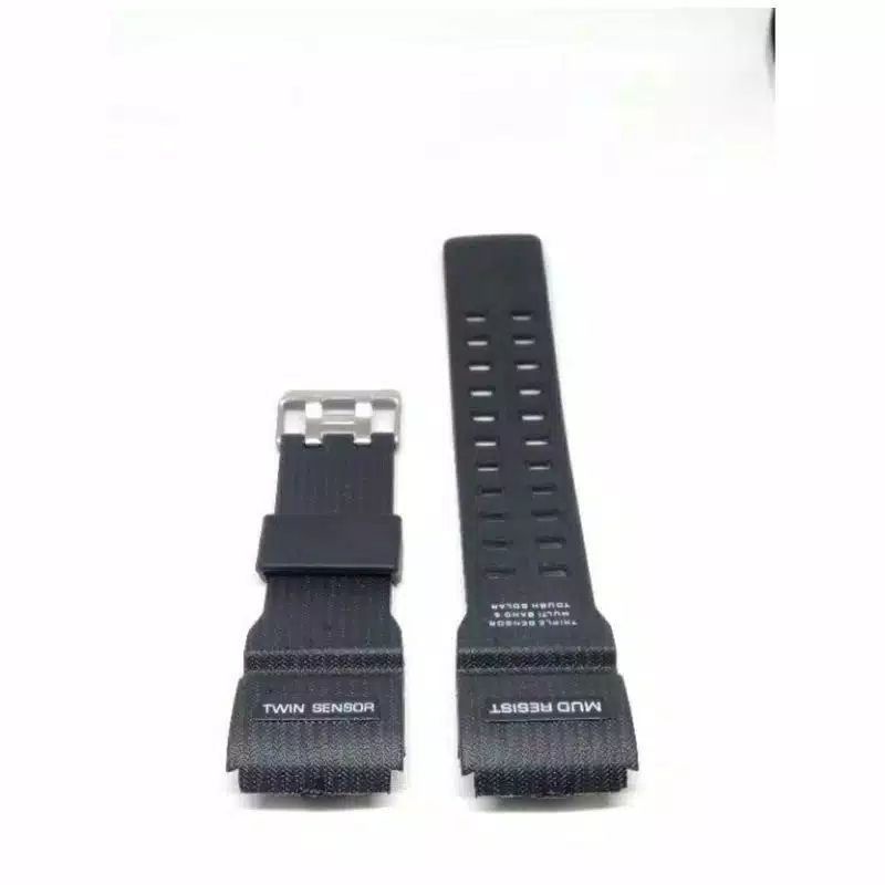 Strap Tali Jam SKIMEI SEKIME SKMEI 1384 Rubber Strap Skmei SK 1384