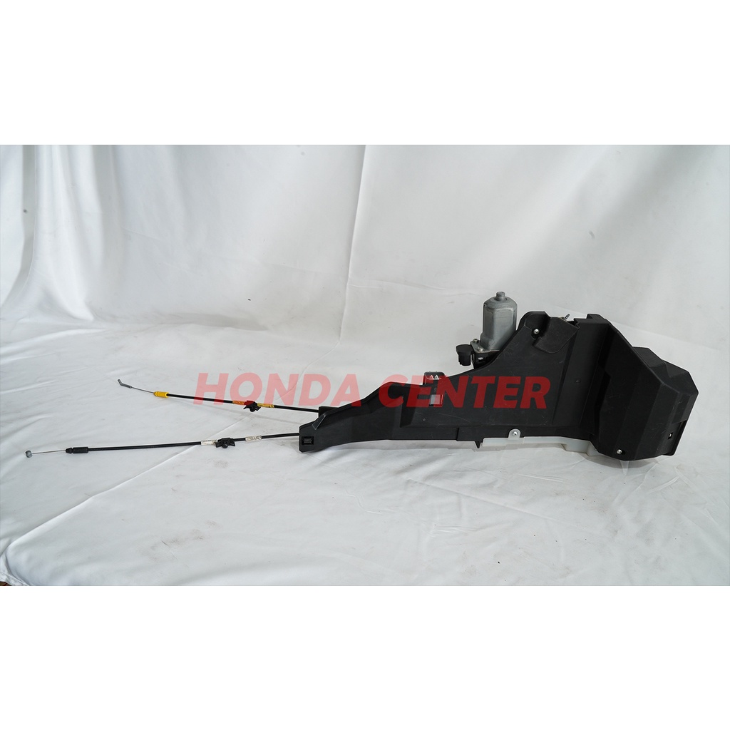 motor dinamo door lock latch assy  slide sliding sleding pintu belakang kiri kanan honda freed 2010 2011 2012 2013 2014 2015