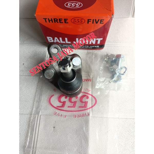 Ball Joint Great Corolla All New Great Altis AE100 555 Japan