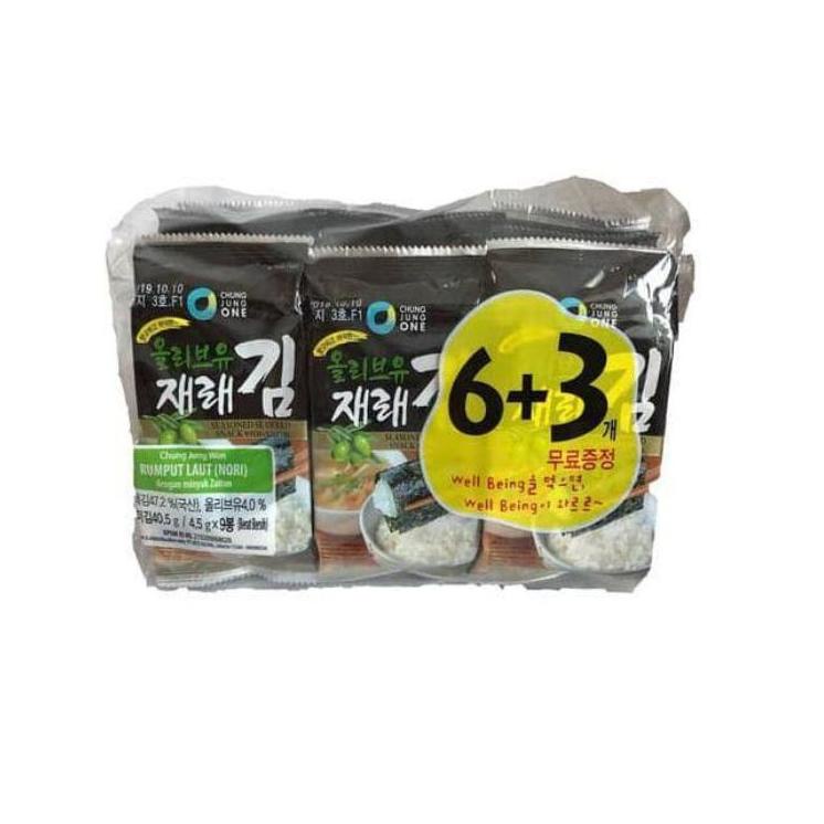 

art8p3Od--Chung Jung One Nori (6+3)