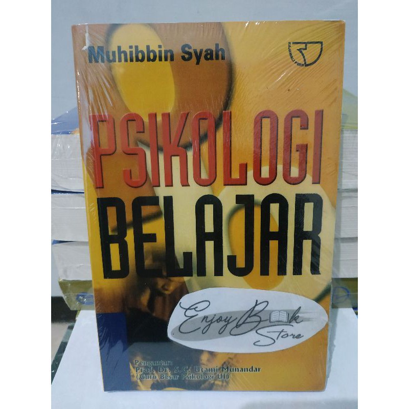 Psikologi Belajar - Muhibbin Syah