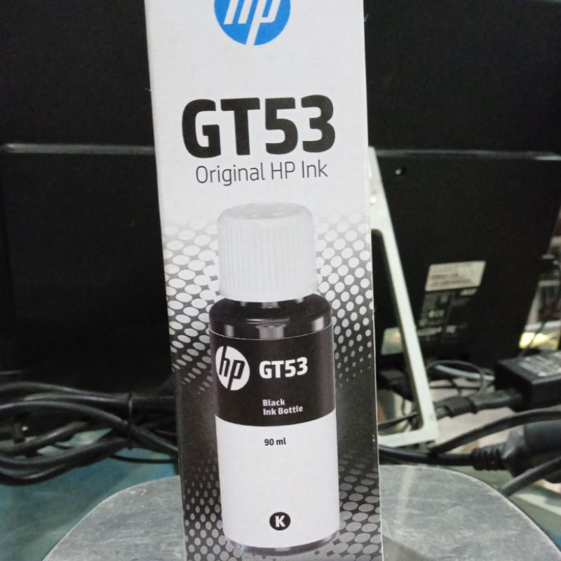 Tinta HP GT53